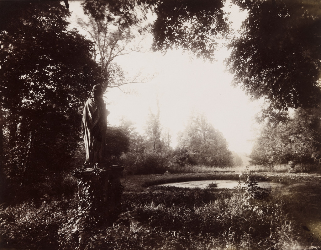 Parc de Sceaux