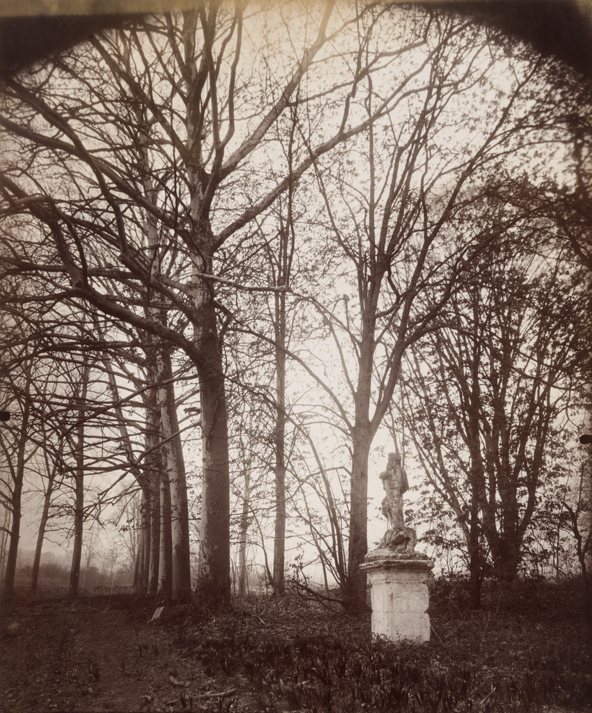 Parc de Sceaux