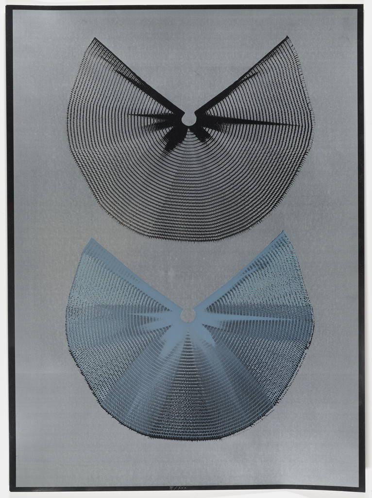 Untitled from Homage to Picasso (Hommage à Picasso)