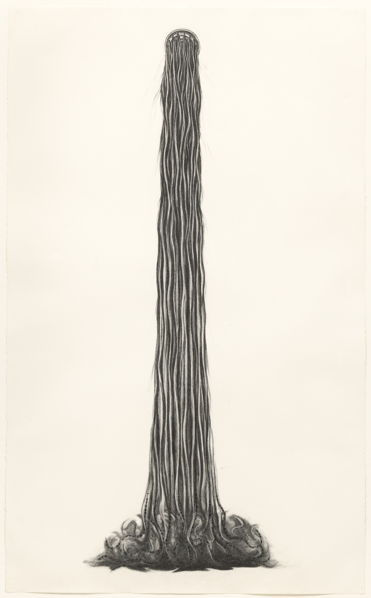 Rachel Selekman. Cascade