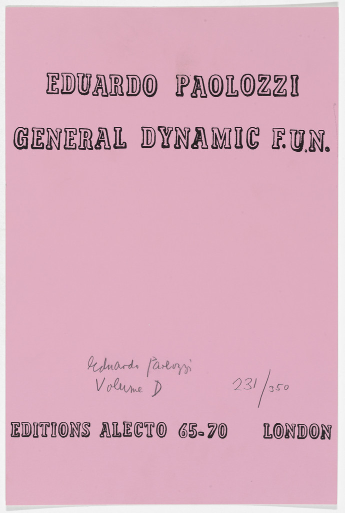 General Dynamic F.U.N.