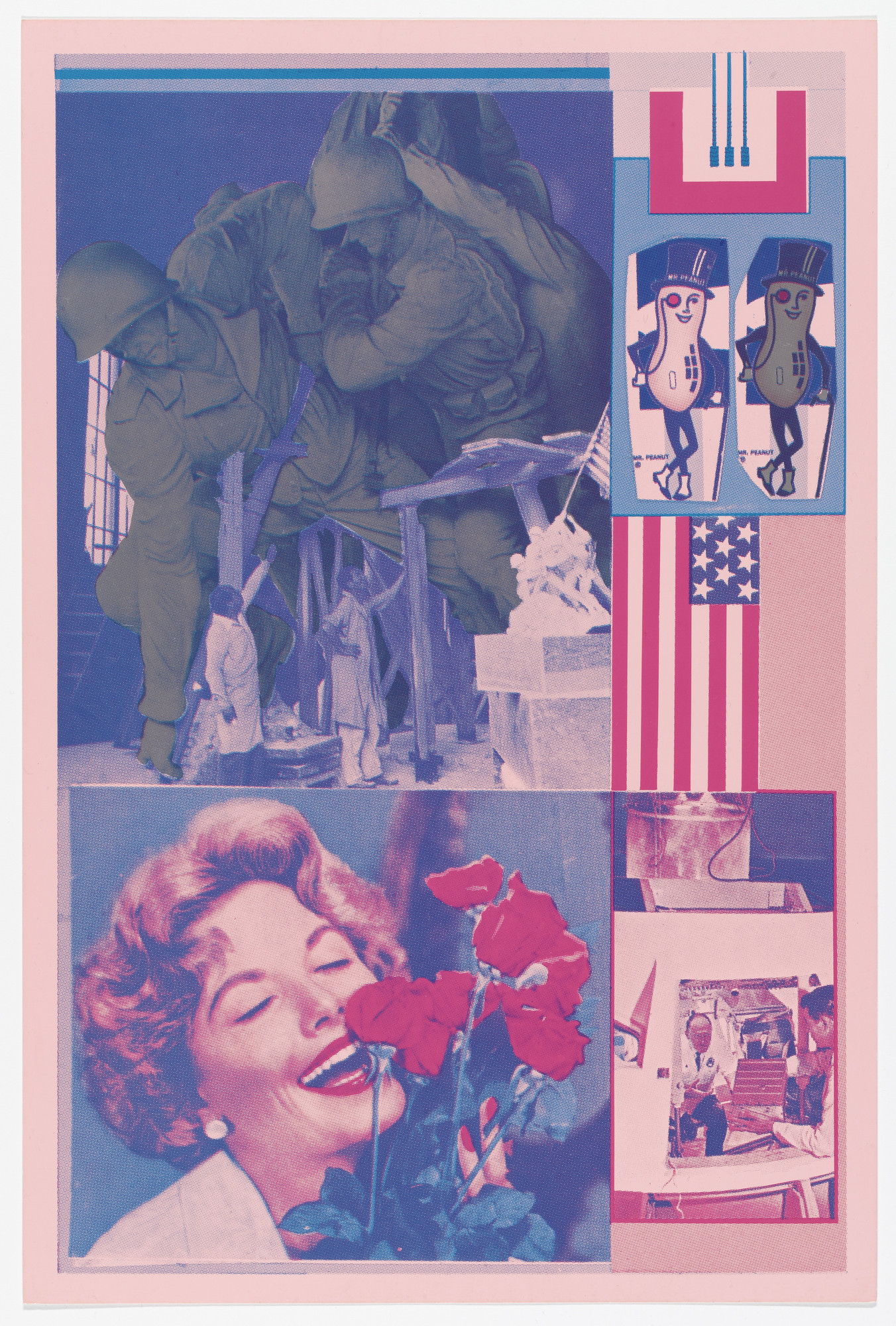 Eduardo Paolozzi. Decency and Decorum in Production from General Dynamic F.U.N.