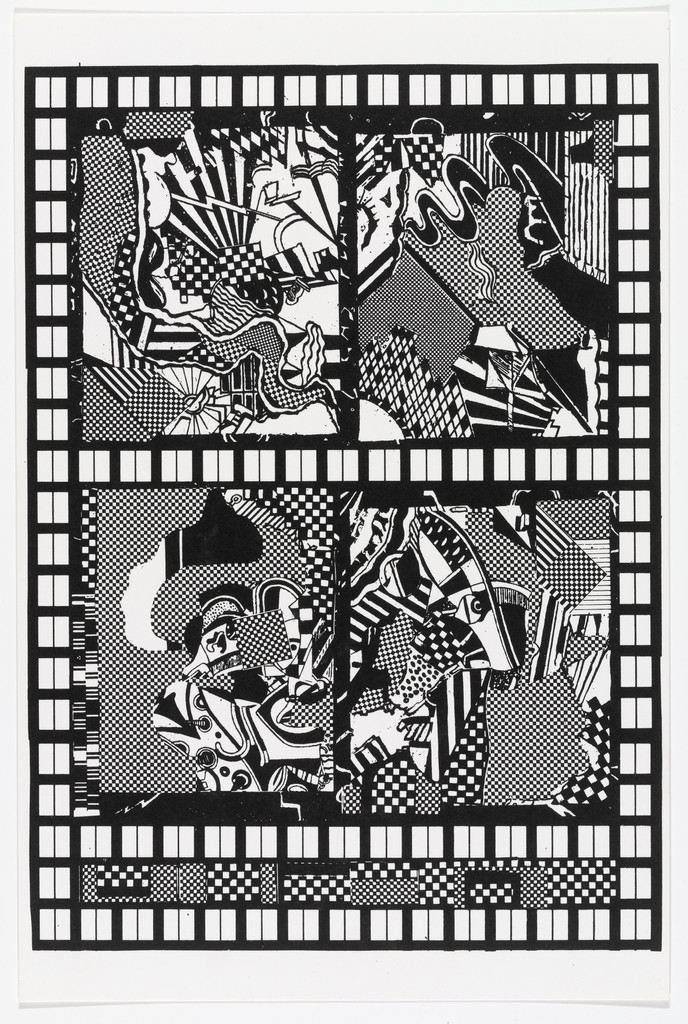 The ABC of Z from General Dynamic F.U.N.