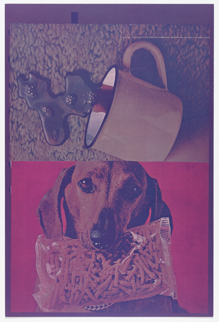 Almost Any Suburb from General Dynamic F.U.N.