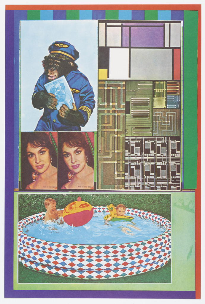 Transparent Creatures Hunting New Victims from General Dynamic F.U.N.