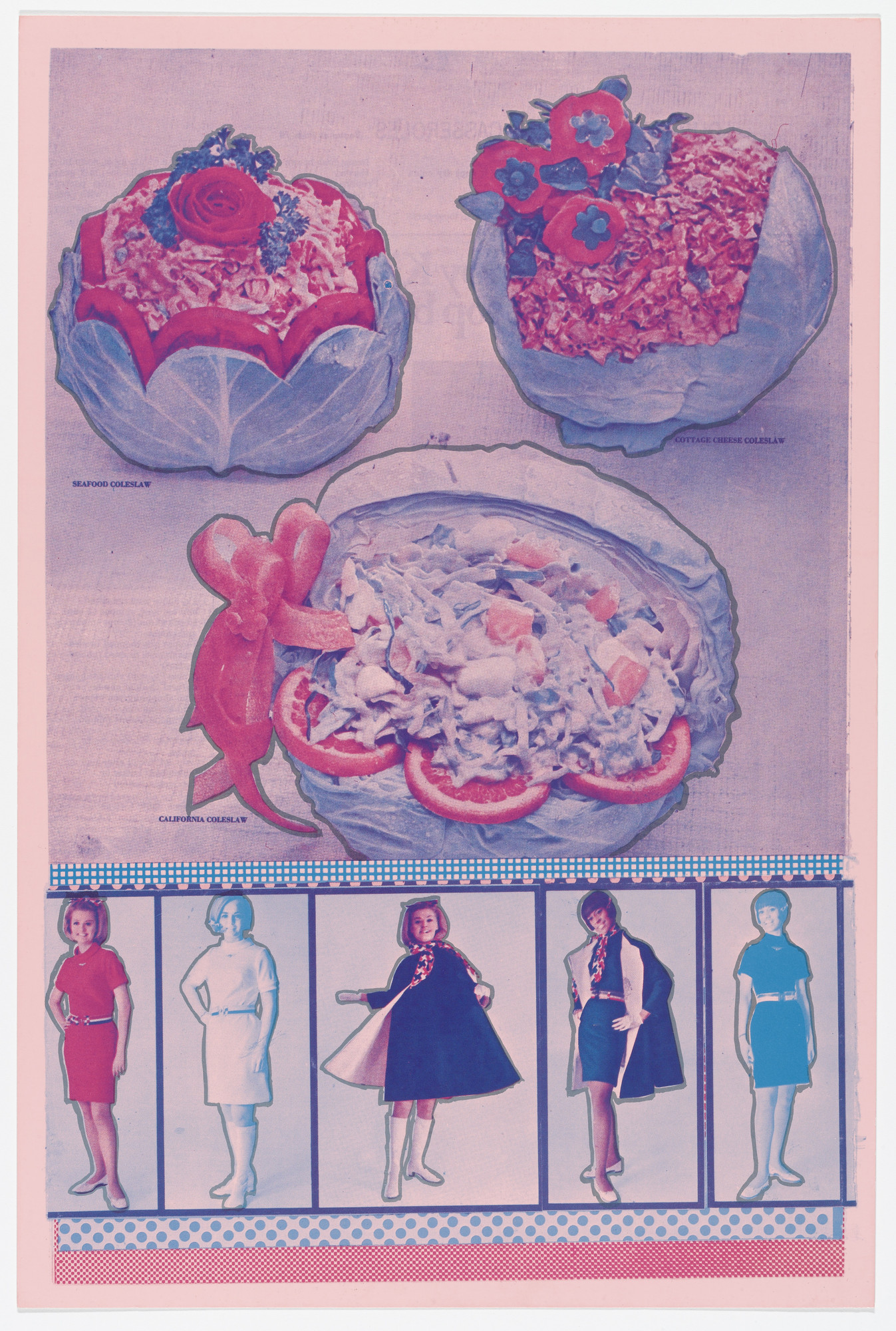 Eduardo Paolozzi. Mumbling and Munching to Muzak from General Dynamic F.U.N.