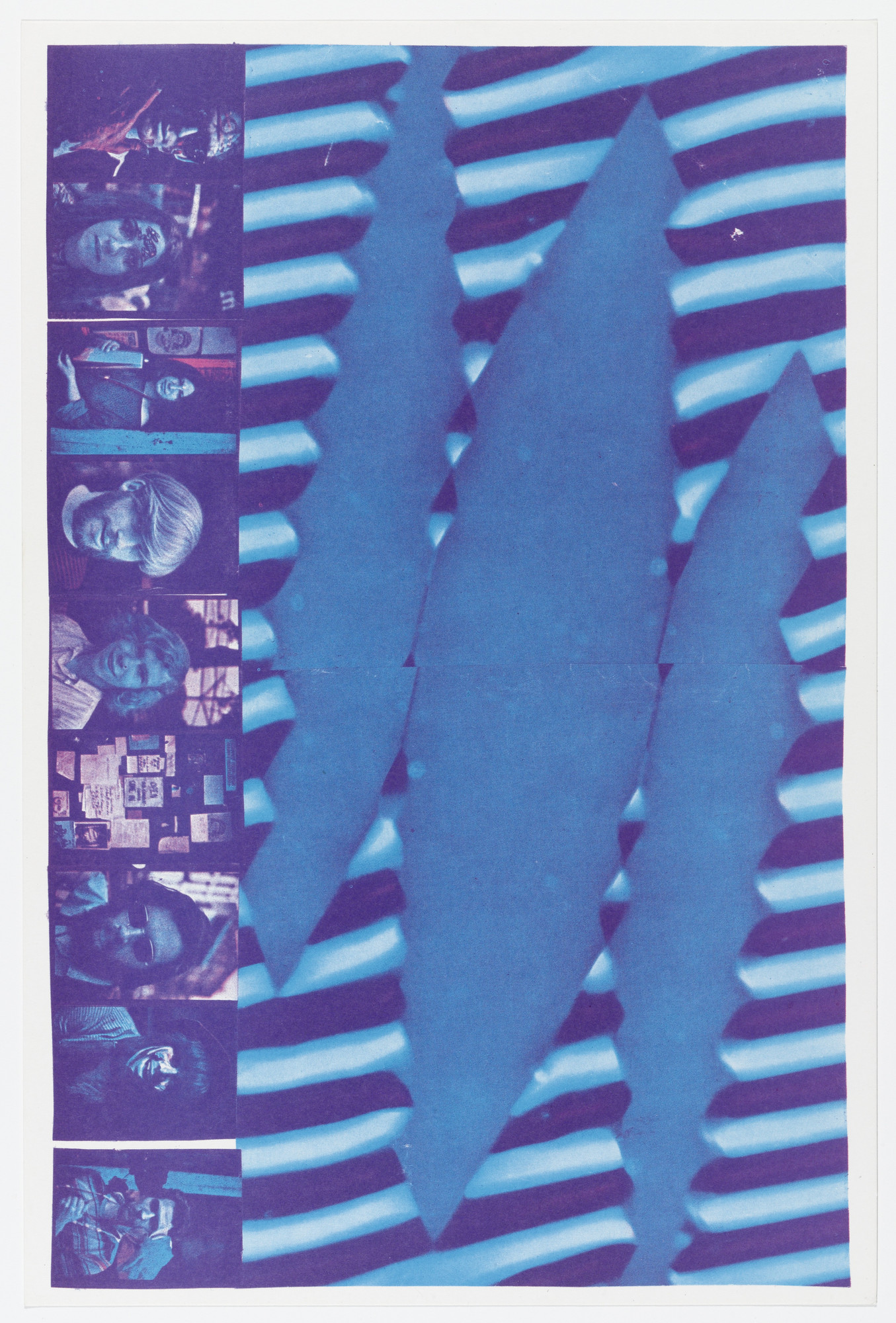 Eduardo Paolozzi. Comparative Research in Inexperienced Types from General Dynamic F.U.N.