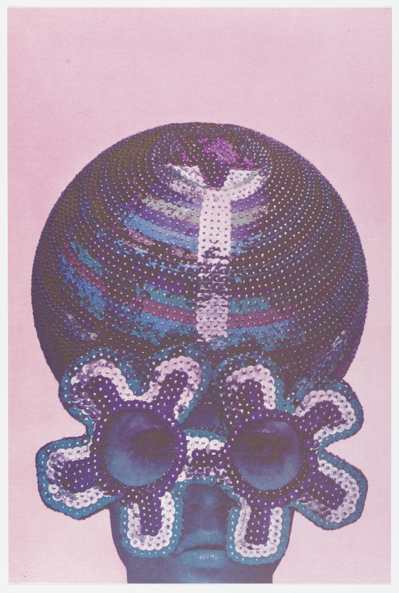 Eduardo Paolozzi. Cucumber Night Cream from General Dynamic F.U.N.