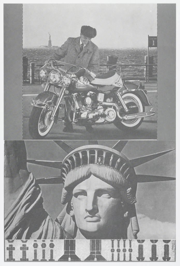 Fifty Nine Varieties of Paradise from General Dynamic F.U.N.