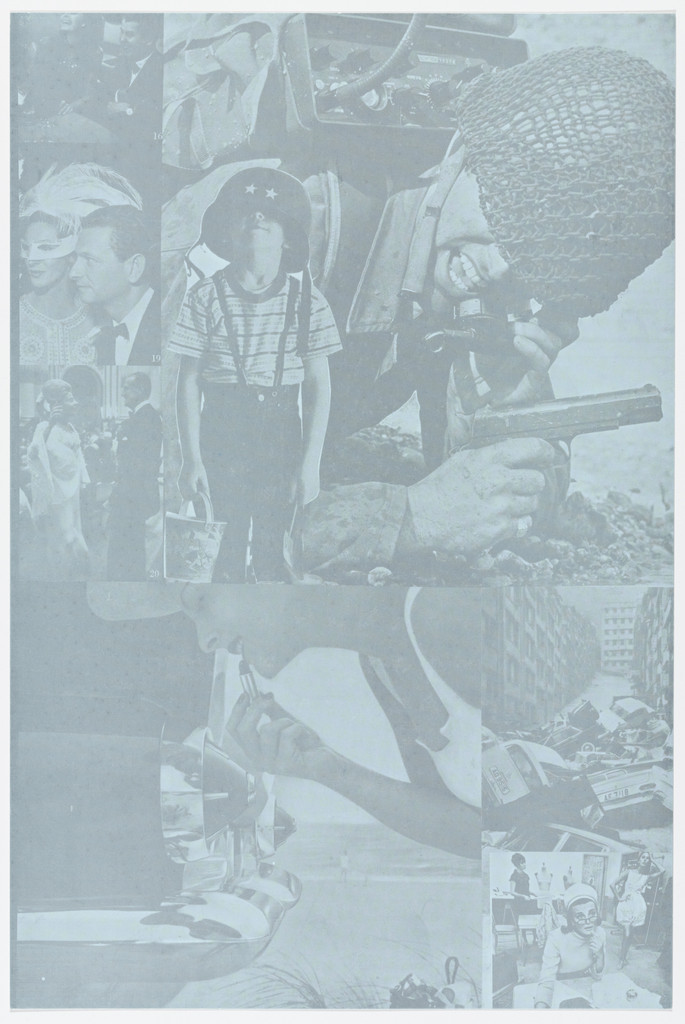 Pig or Person, It's the Same, Fortune Plays a Funny Game from General Dynamic F.U.N.