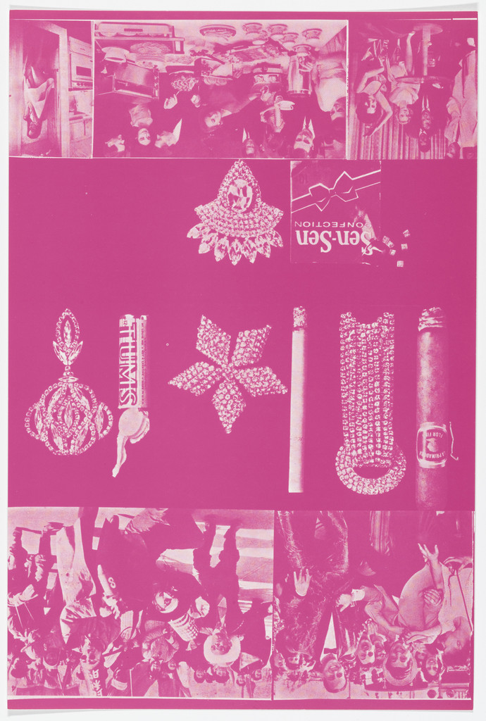 Plate Interpreted as a Whole (Whole Answer) from General Dynamic F.U.N.