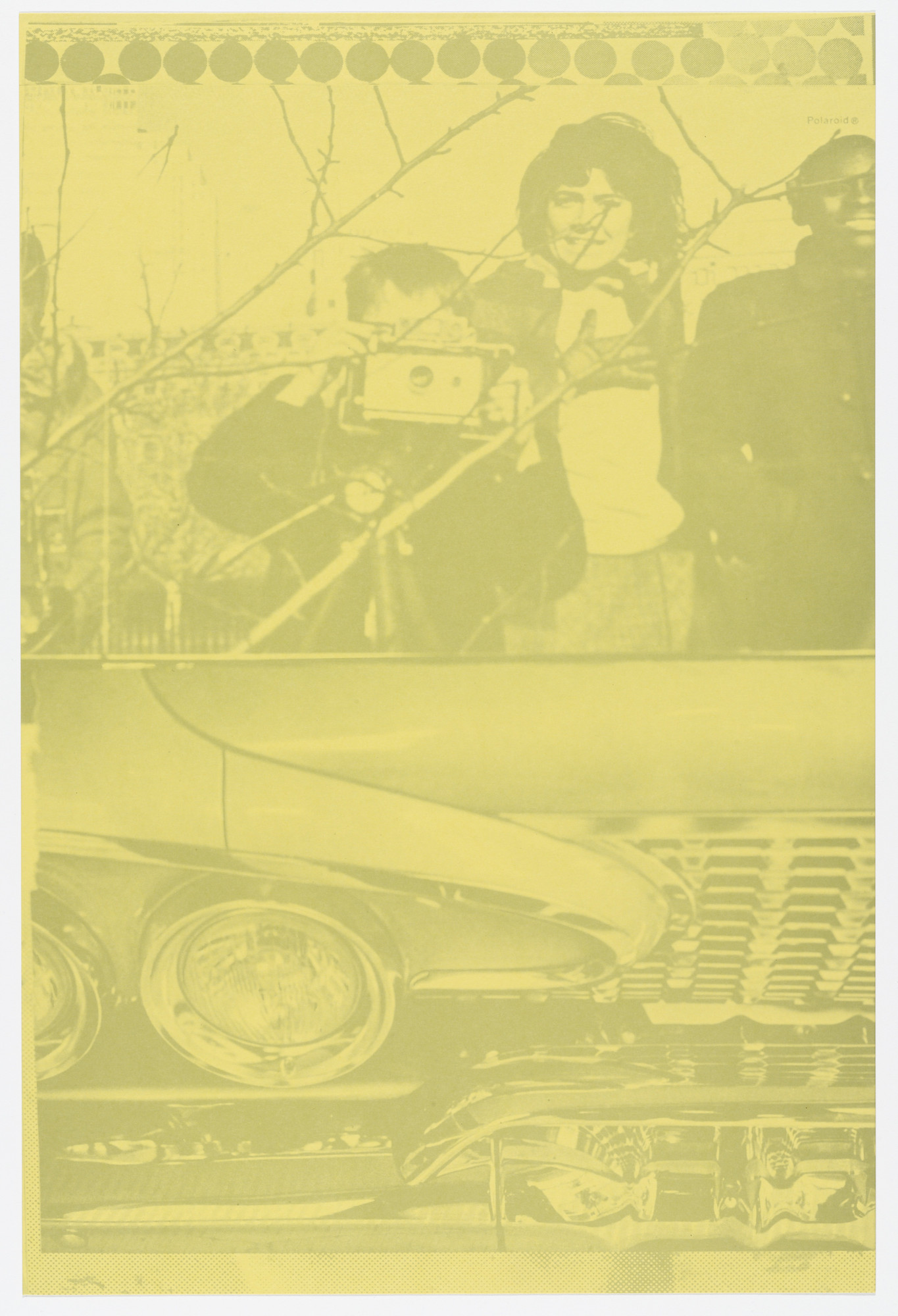 Eduardo Paolozzi. Careers Today . . . How Children Fail from General Dynamic F.U.N.
