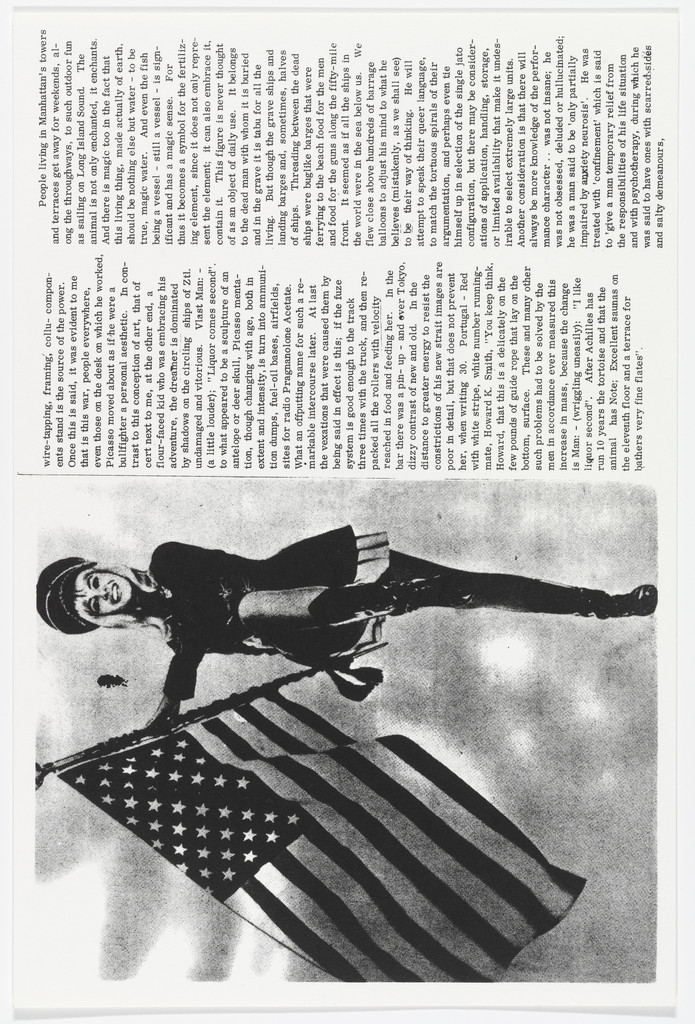 The Puzzle of Female Pleasure from General Dynamic F.U.N.