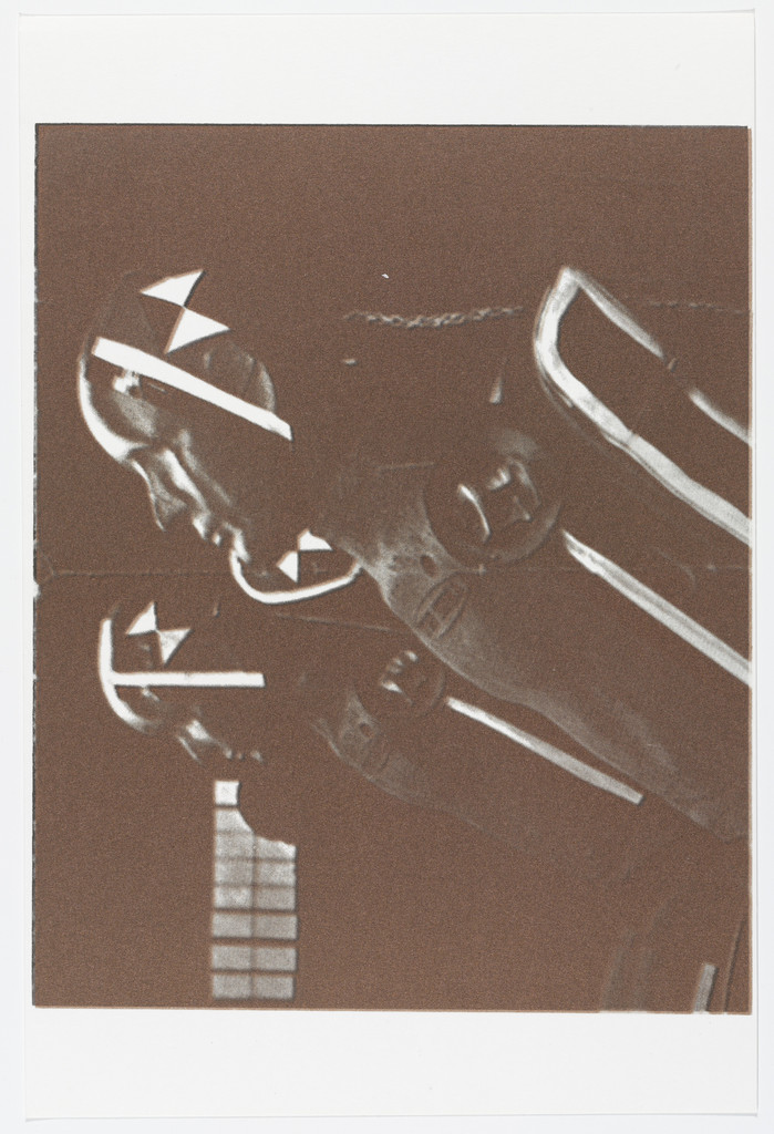 Studies in Human Salvage from General Dynamic F.U.N.