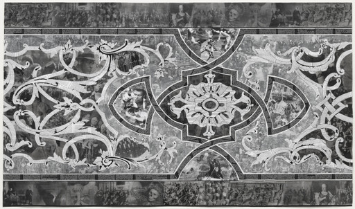 Bamberg Pattern