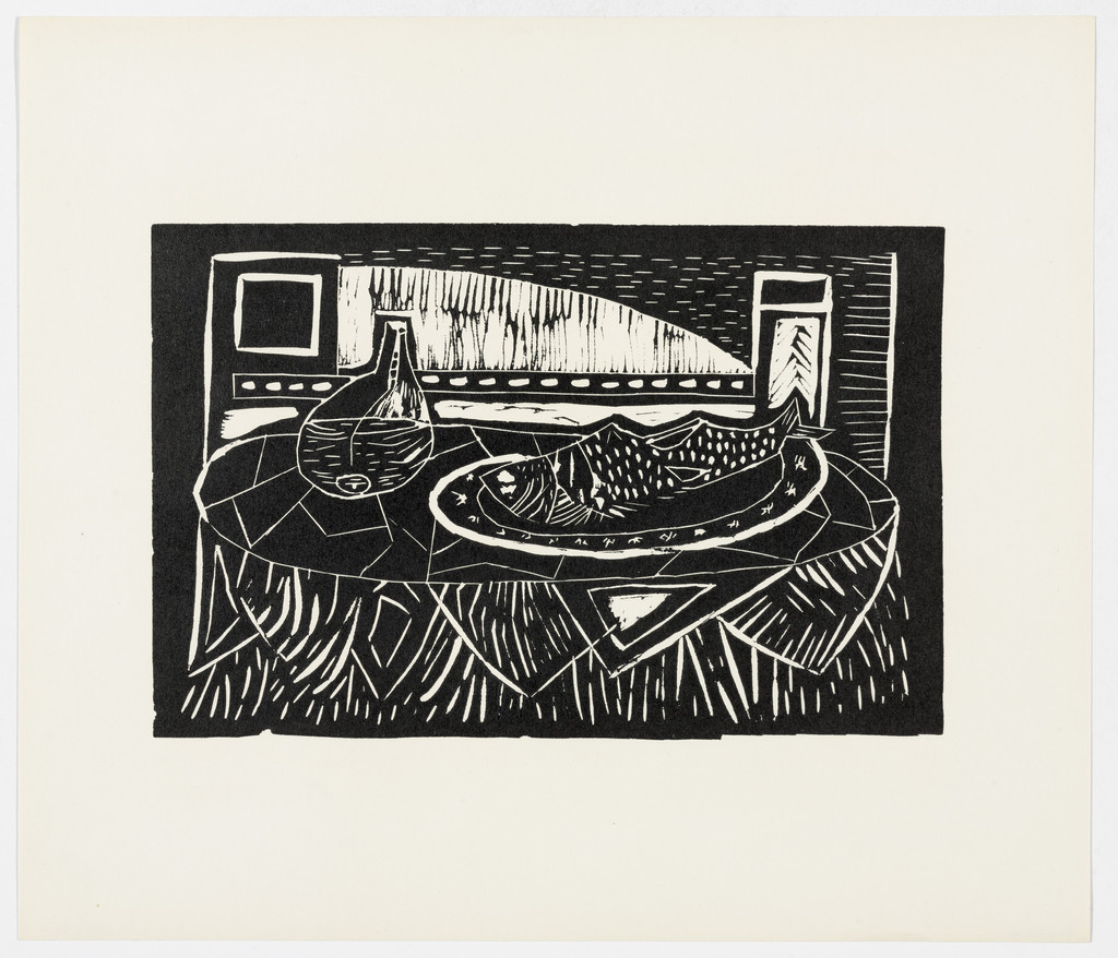 Untitled from an untitled portfolio