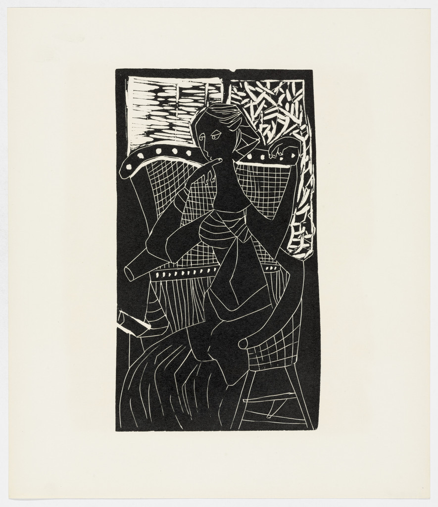 Untitled from an untitled portfolio