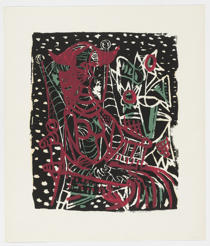 Untitled from an untitled portfolio