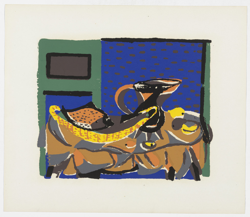 Untitled from an untitled portfolio