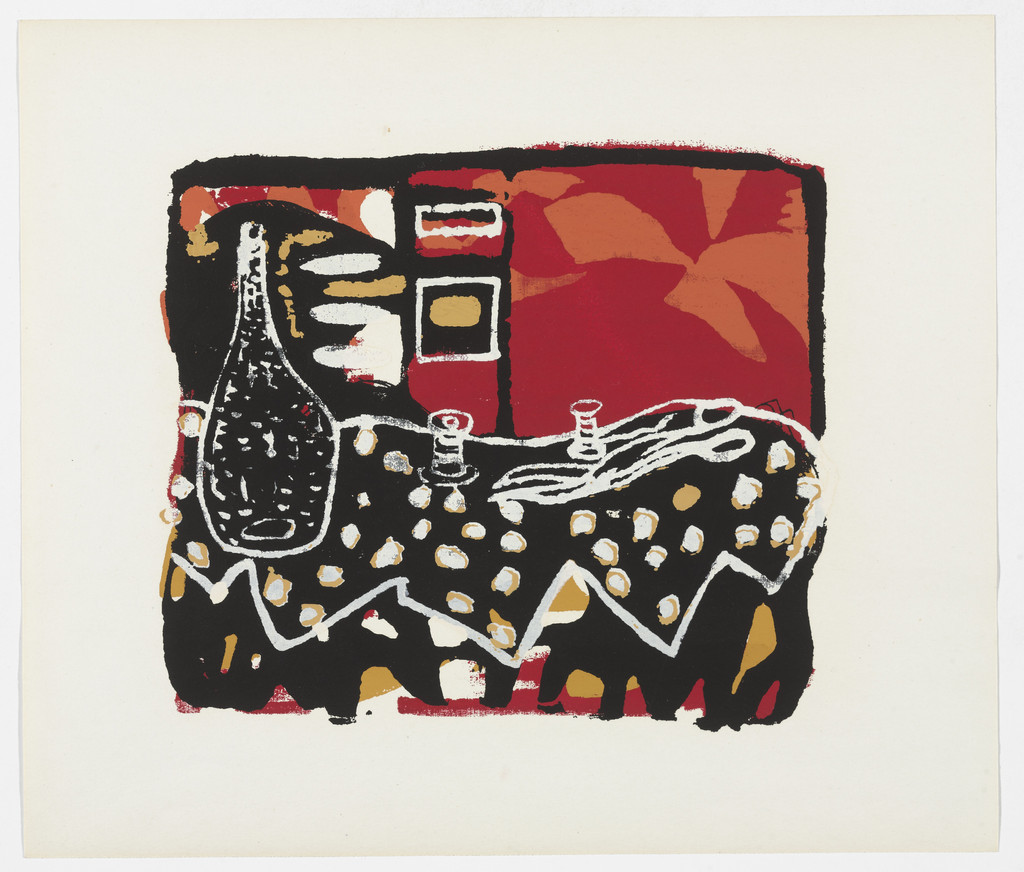 Untitled from an untitled portfolio