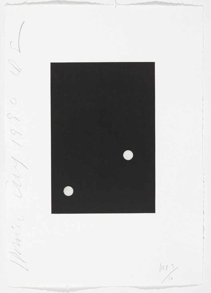 Untitled from Dominoes