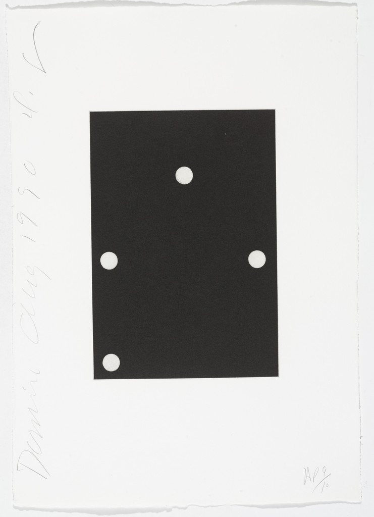 Untitled from Dominoes