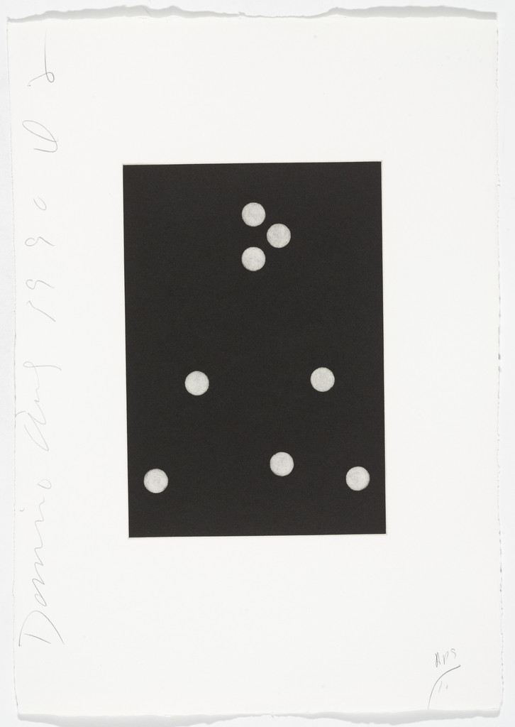 Untitled from Dominoes