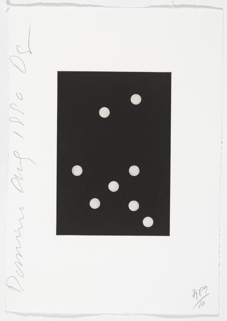 Untitled from Dominoes