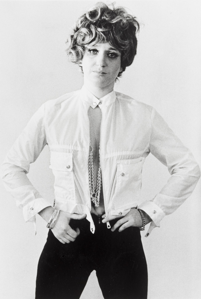 Identity Transfer 1