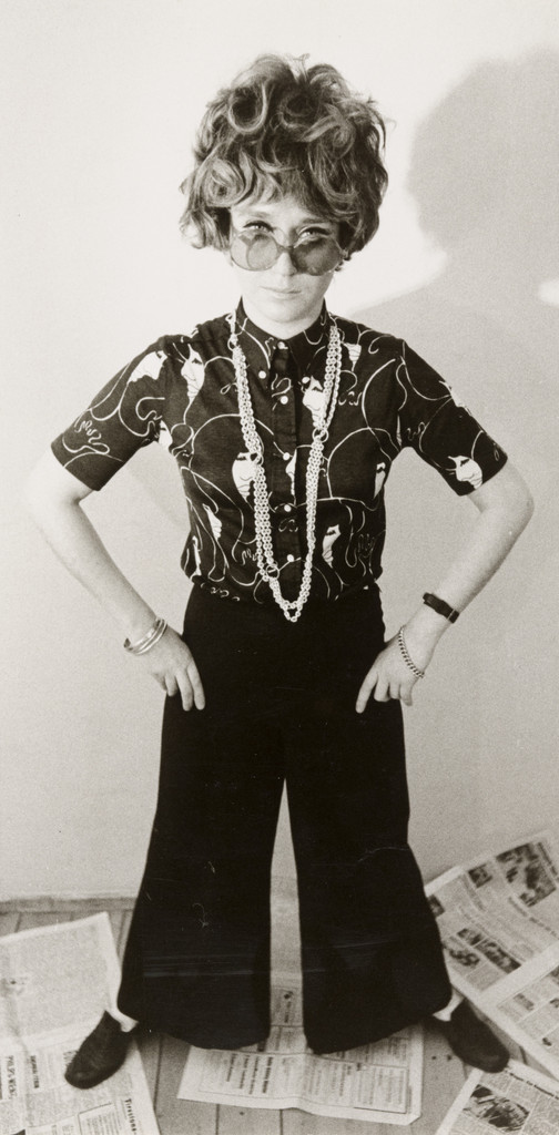 Pop (Identity Transfer)