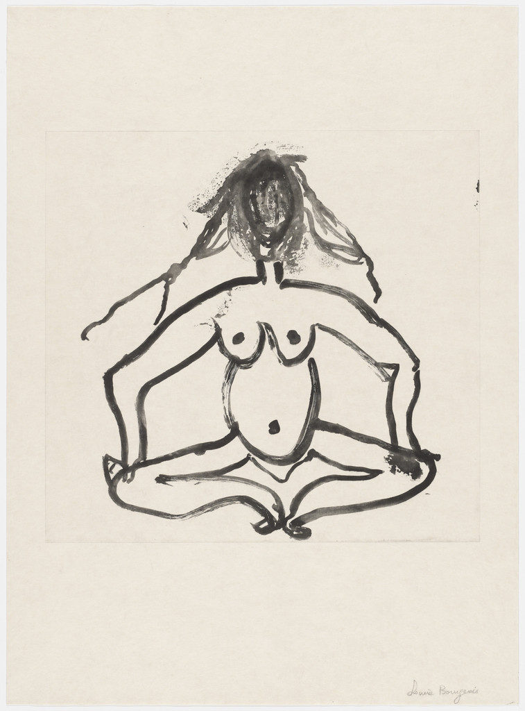 Woman