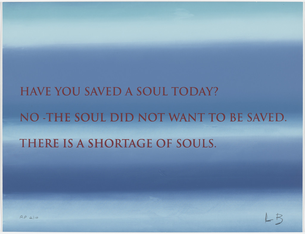 Have