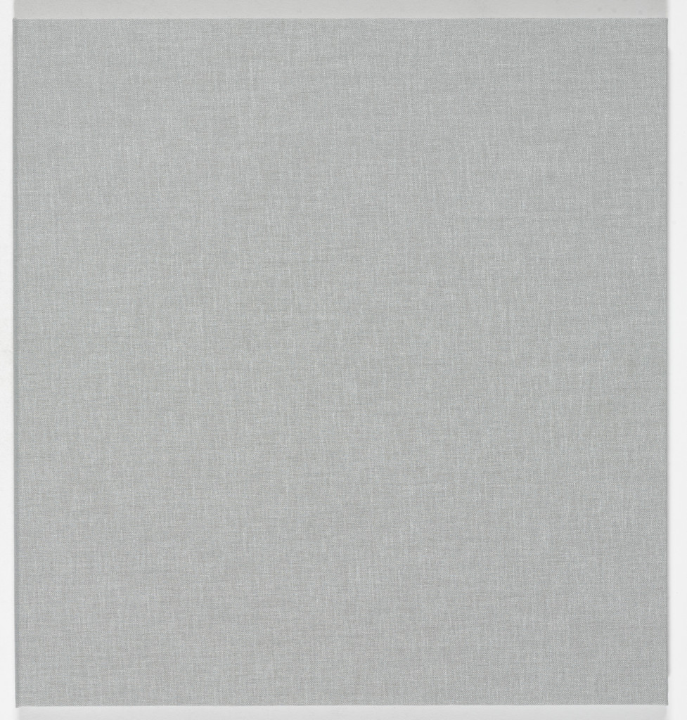 Blank Signs, Edward Ruscha, 2004