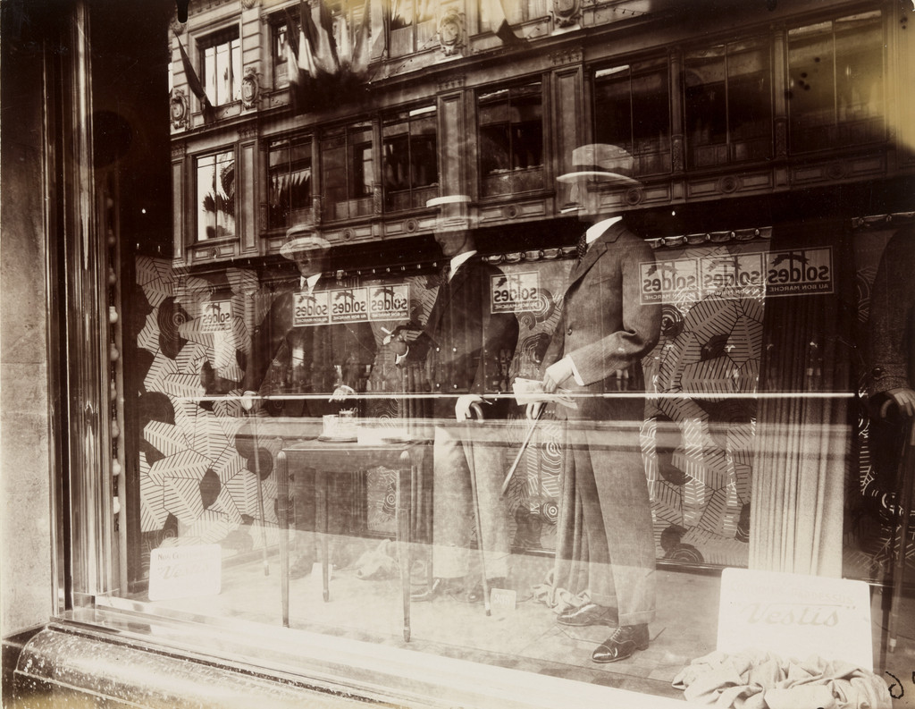 Magasins du Bon Marché