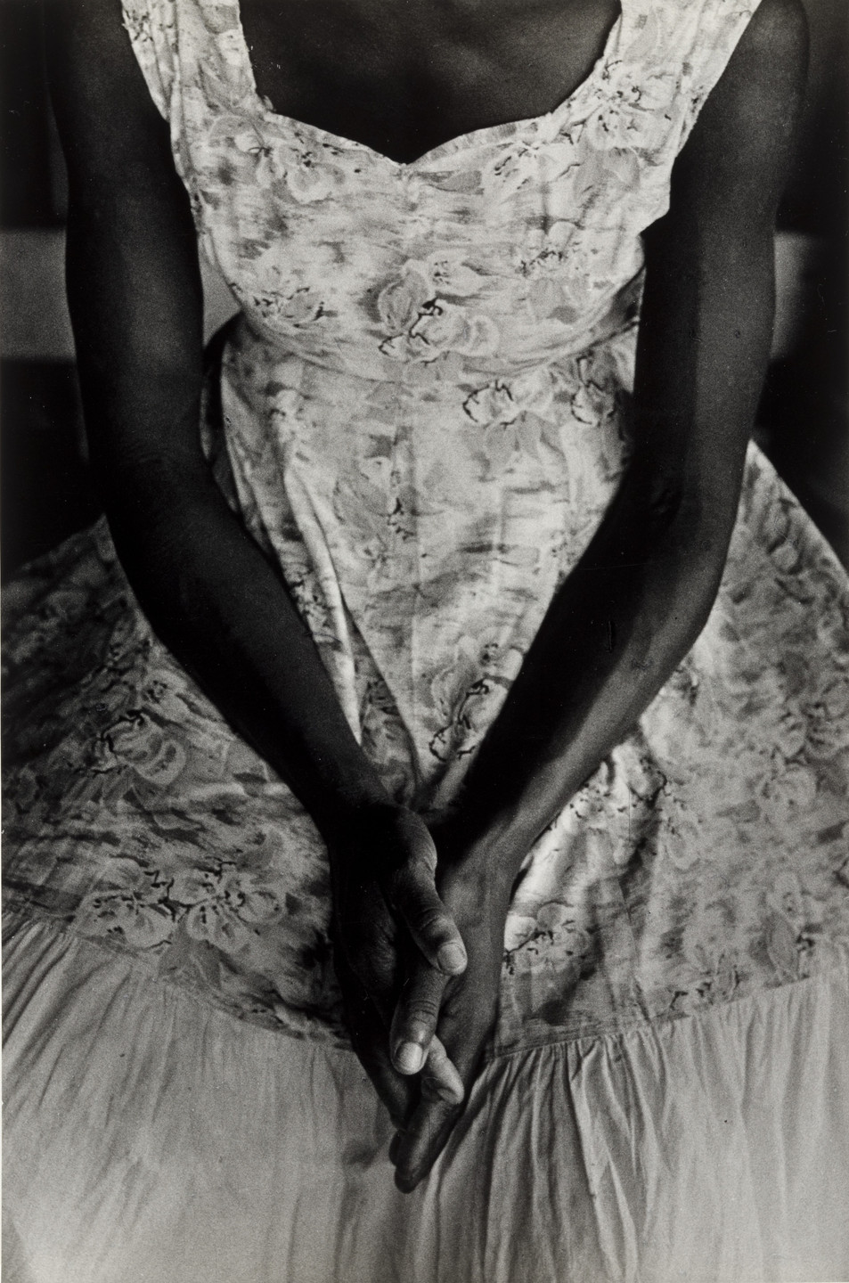 Claudia Andujar. Bahia, Brazil. 1964