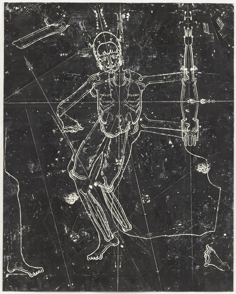 Body Electric (The Tramp)