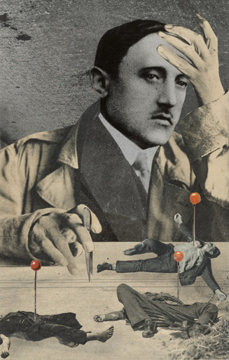 Entomologist (Entomologe)