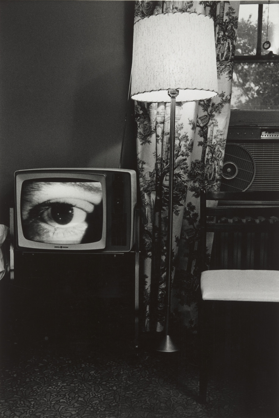 Lee Friedlander. Washington, D.C.. 1962