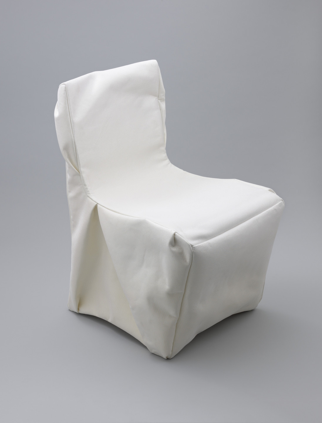 Riccardo Blumer, Matteo Borghi. Entronauta Chair. 2006