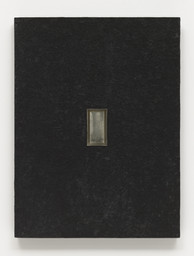 Donald Judd. Untitled. 1961