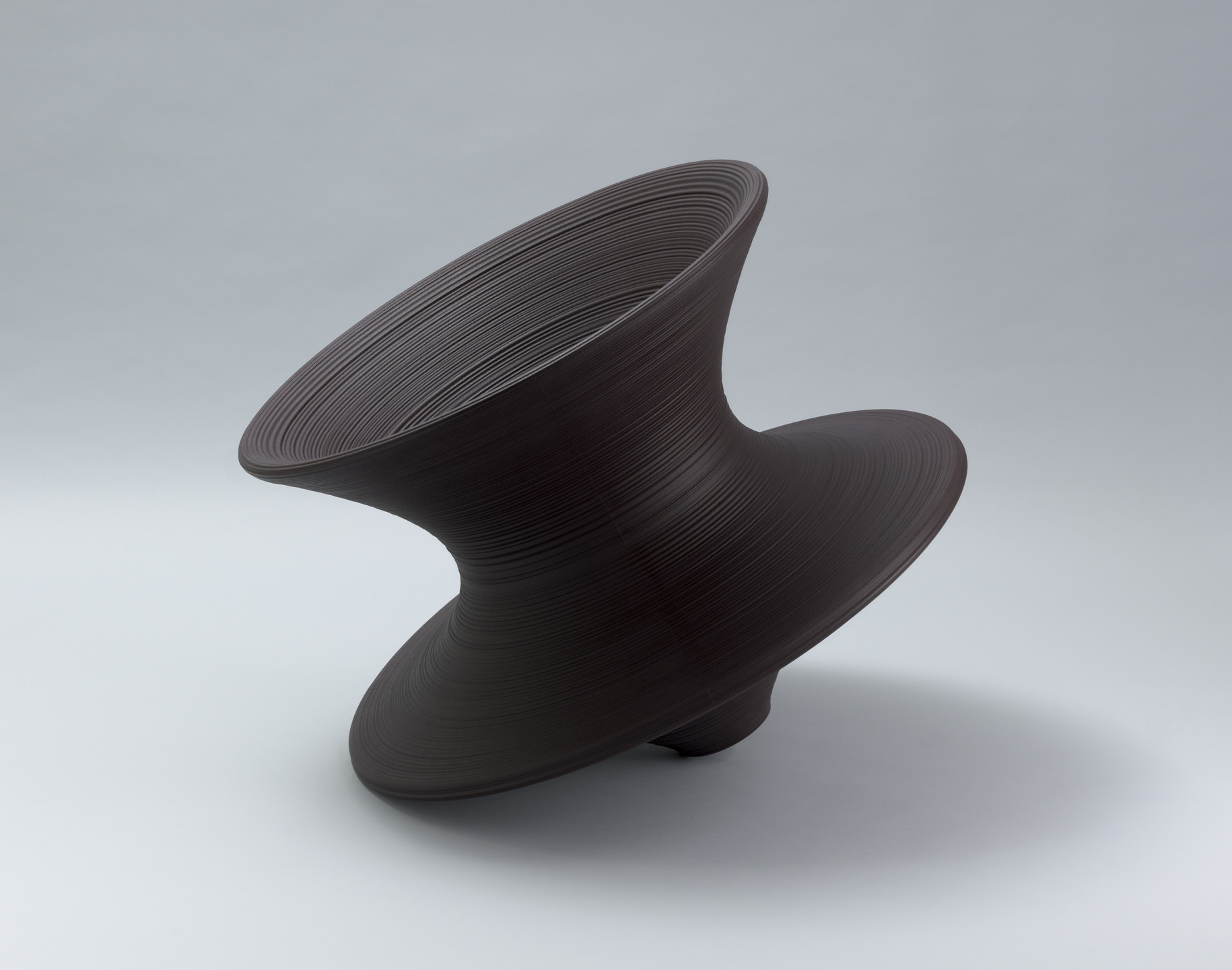 Thomas Heatherwick. Spun Seat. 2009