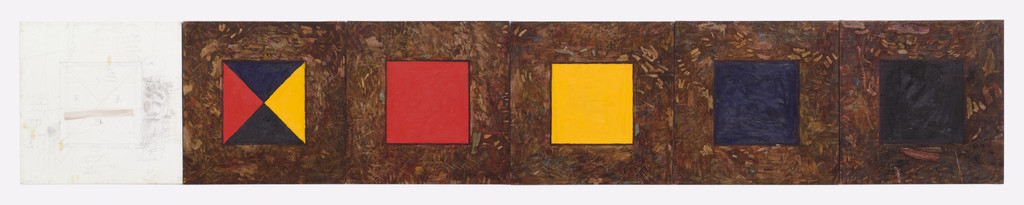 Beautiful Painting with Color