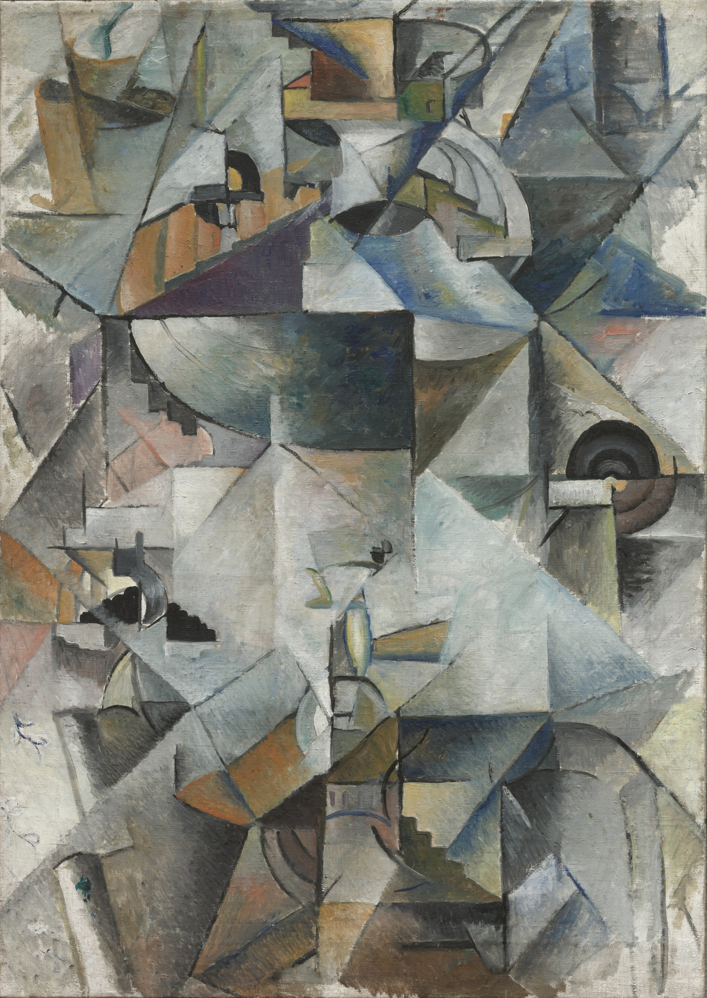 （訳ありセール 格安） Malevich. Kazimir Samovar. MoMA | 1913 K-POP・アジア