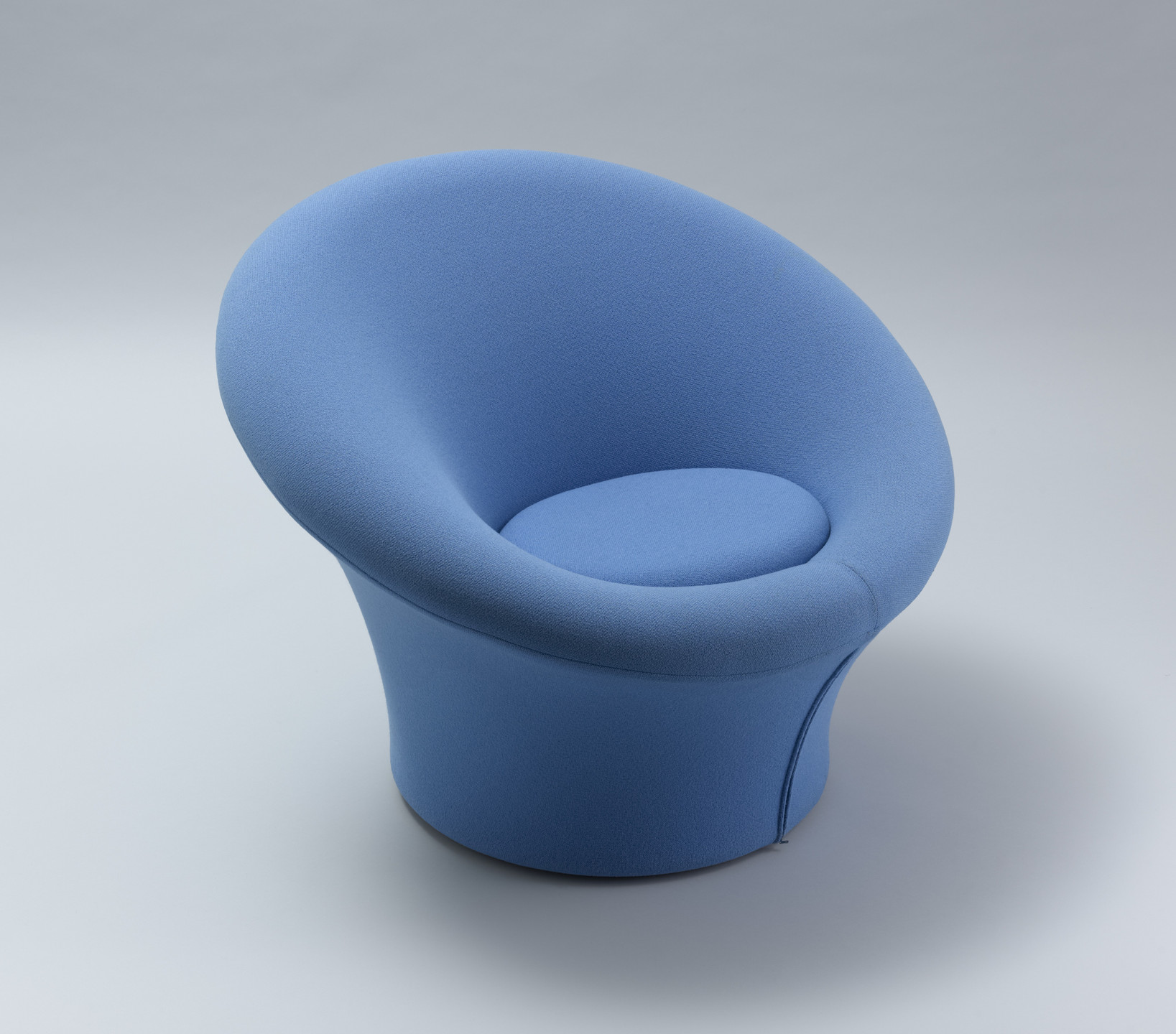 Pierre Paulin. Mushroom Chair (model 560). 1963