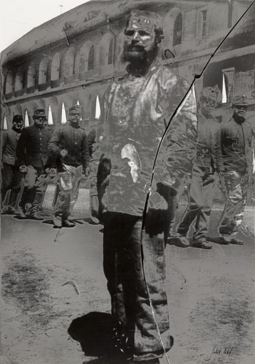 The Condemned