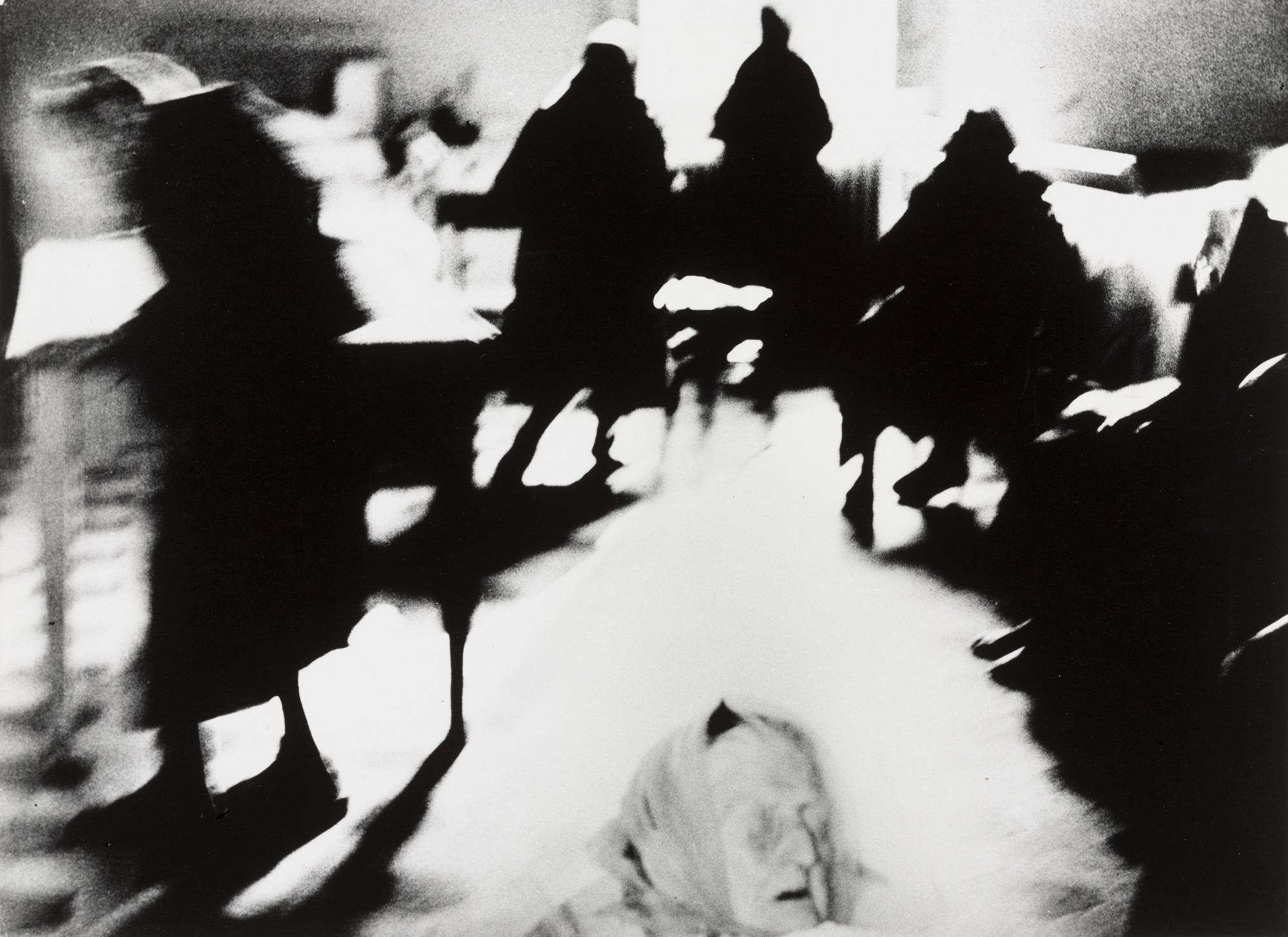 Mario Giacomelli | MoMA Mario Giacomelli | MoMA