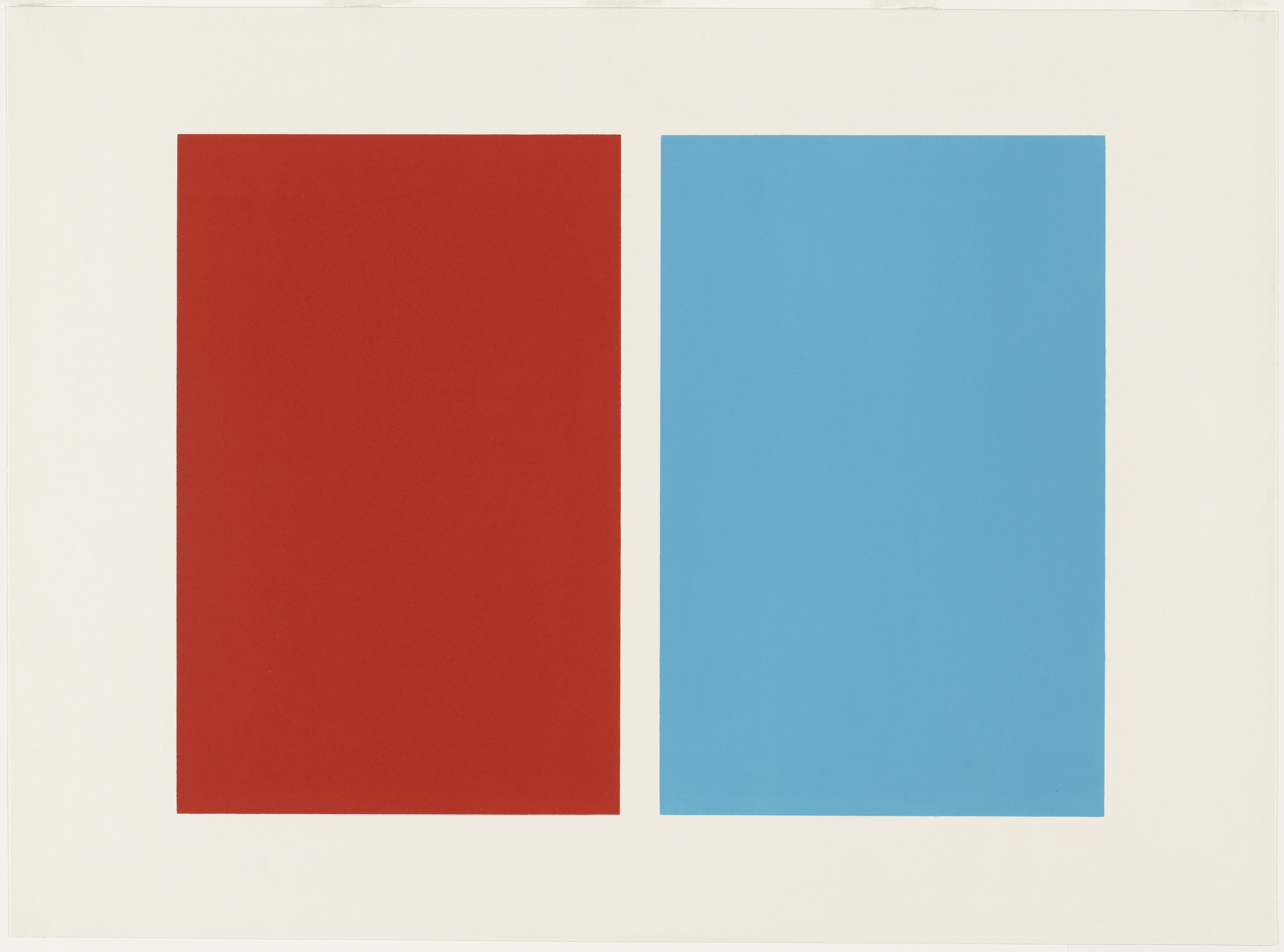 John McLaughlin. Untitled