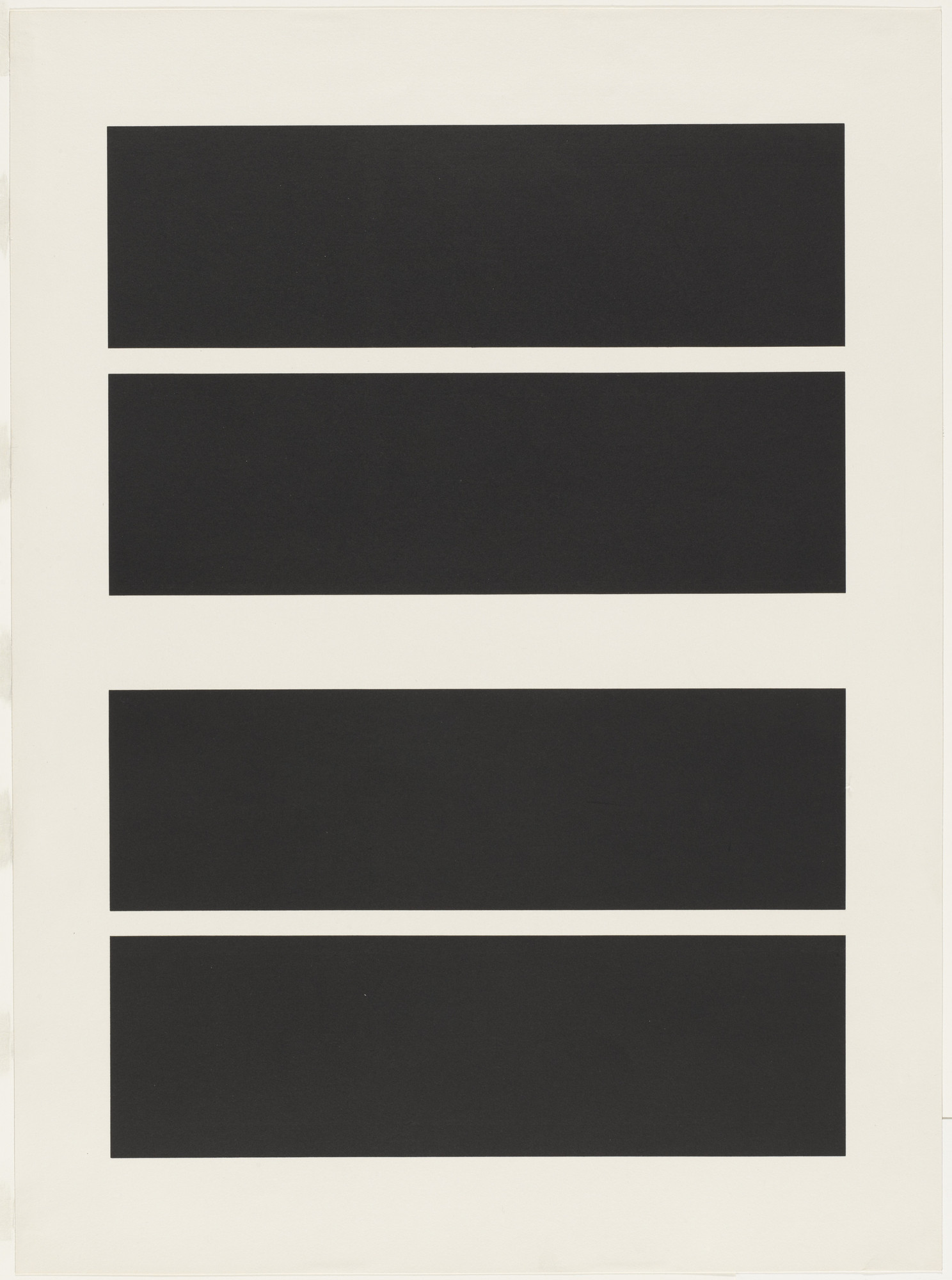 John McLaughlin. Untitled