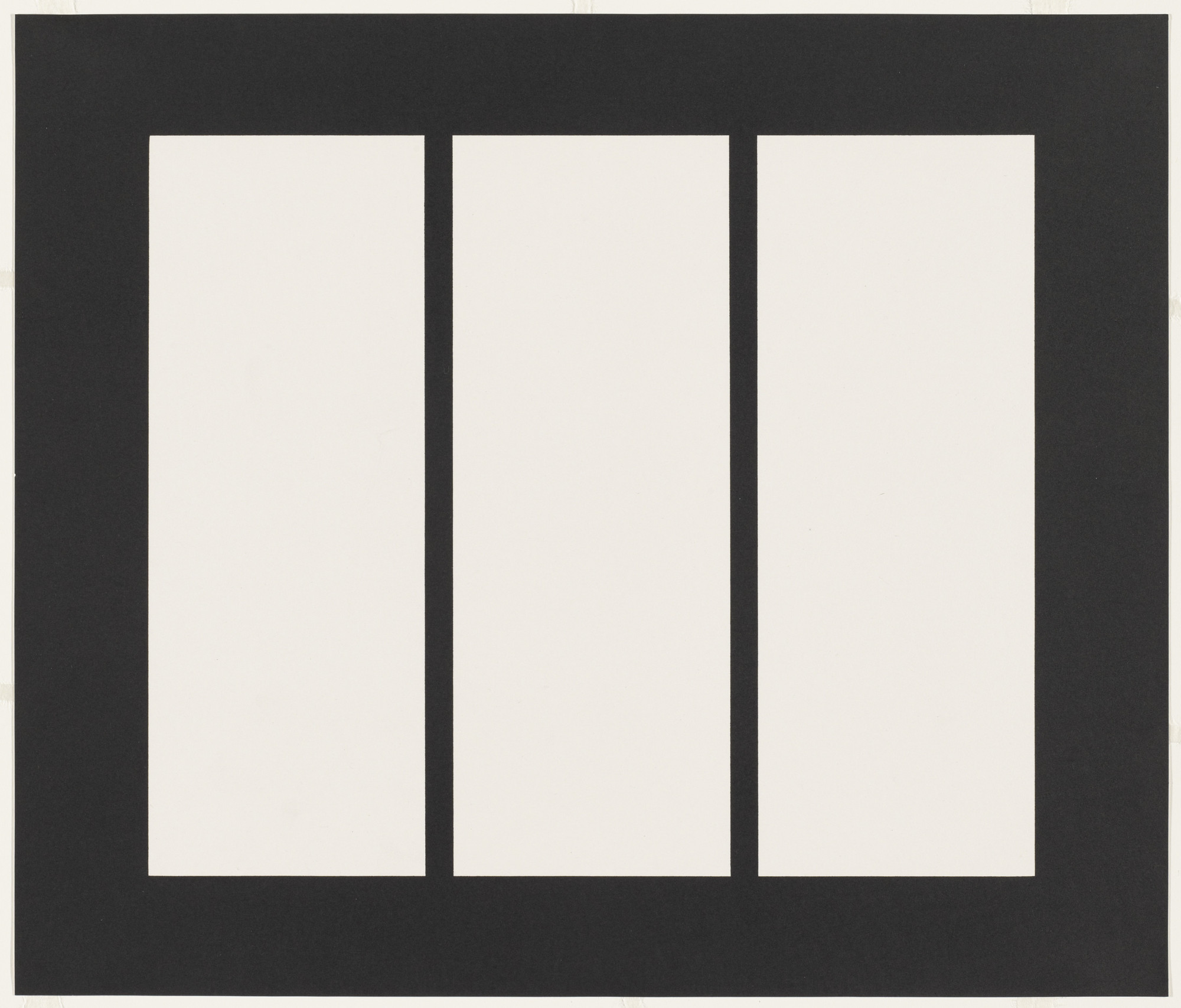 John McLaughlin. Untitled