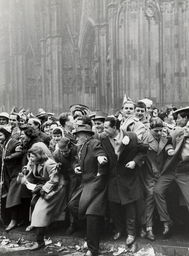 Carnival, Cologne, Germany